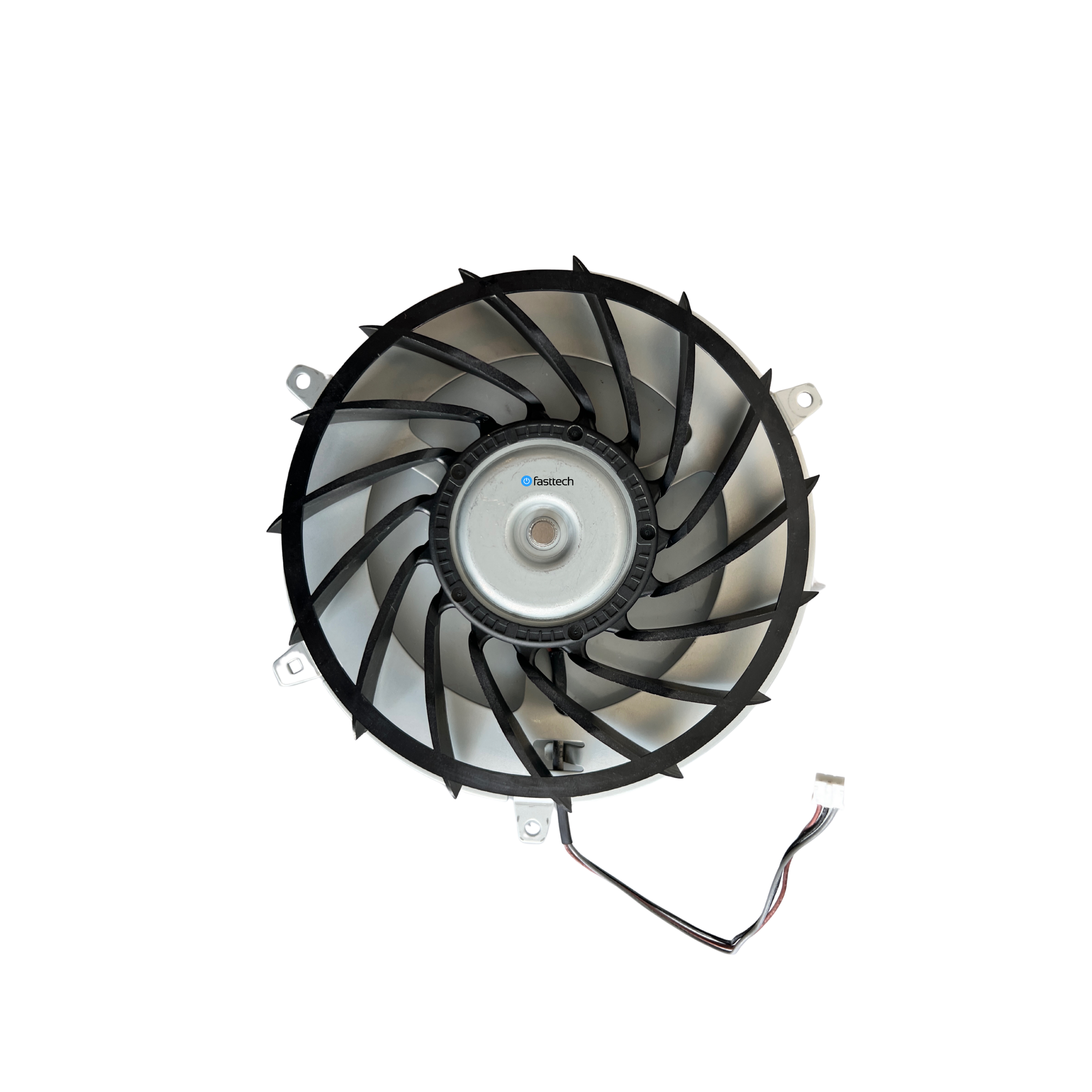 PlayStation 3 Slim Internal Cooling Fan (Delta KSB1012HE) - Fasttech PlayStation 3 Slim Internal Cooling Fan (Delta KSB1012HE) - Fasttech